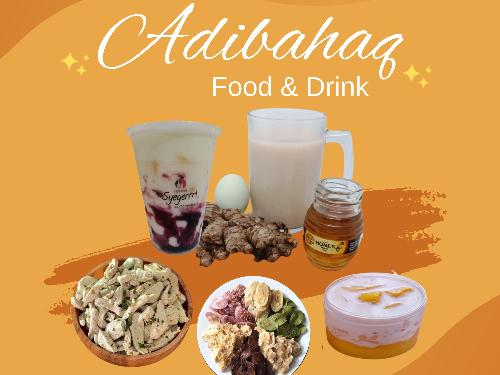 Adibahaq Food & Drink, Koleberes