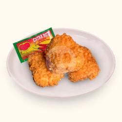 Ala Carte Nugget Crumble Saus Sachet