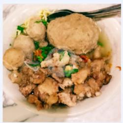 Bakso Rudal Rawon