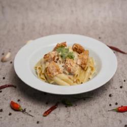 Creamy Chicken