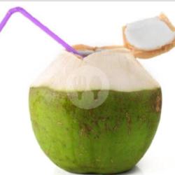 Kelapa Bulat Murni