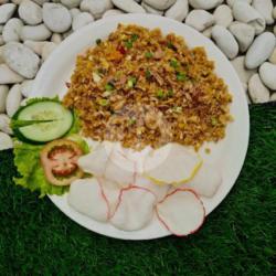 Nasi Goreng Klasik