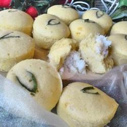 Paket Jajan Pasar Putu Cengkir