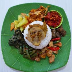 Nasi Kalasan