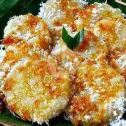 Kue Lupis Ketan