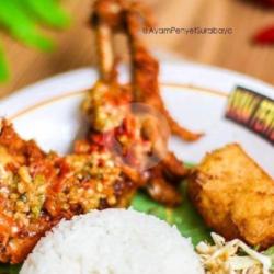 Naskot Pejantan Goreng Hemat