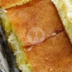 Martabak Keju Coklat