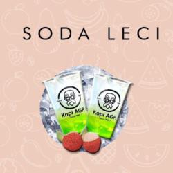 Soda Leci