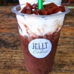 Jelly Cream Chocolate