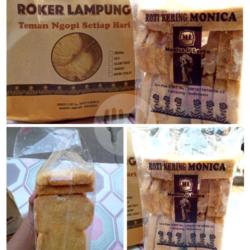 Roker Lampung Original