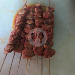 Sate Kerang