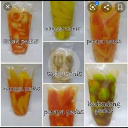 Manisan Si Manis