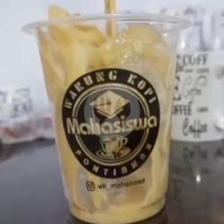 Kopi Susu Tarik Dingin