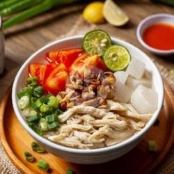 Soto Bandung Ayam