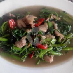 Kangkung Cah Sapi