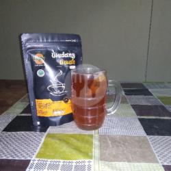 Wedang Uwuh