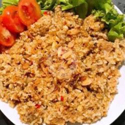 Nasi Goreng Kencur