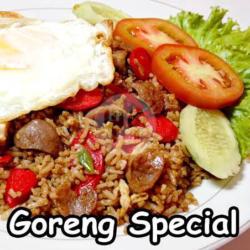 Nasi Goreng Sepecial