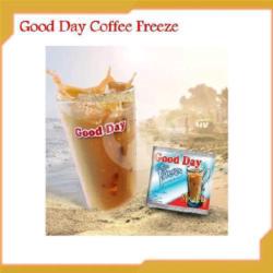 Ice Good Day Freeze Mocafrio