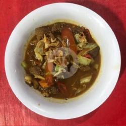 Gulai Gongso Special Kambing