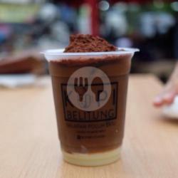 Es Kopi Coklat Susu 81