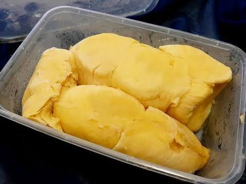 Al's Durian, Pancoran