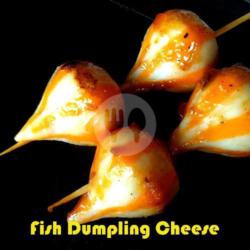 Dumpling Keju/ayam