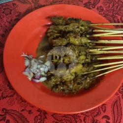 Sate Daging Kelapa (40tusuk)