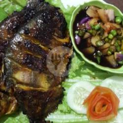 Bawal Bakar Sambal Kecap