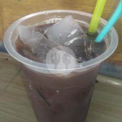 Choco Drink Belgian Chocolate Taste