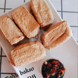 Tahu Bakso Goreng