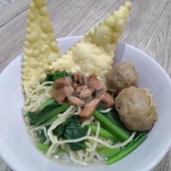 Mie Ayam   Bakso Sapi / Ayam