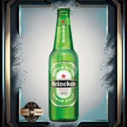 Heineken Pint 330 Ml