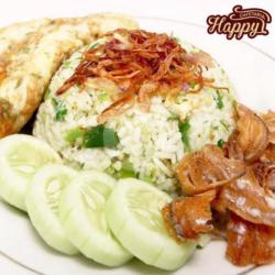 Nasi Goreng Hijau