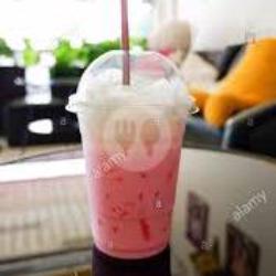 Strawberry Drink