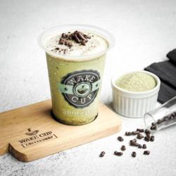 Greentea Chocochip