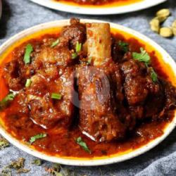 Mutton Curry (kambing)