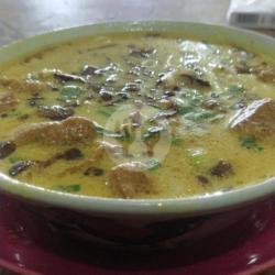 Nasi   Soto Ayam