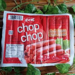 Sosis Ayam Chop-chop 700 Gr