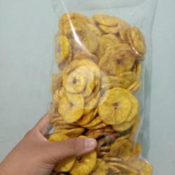 Criping Pisang