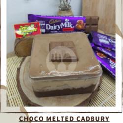 Dessert Sultan Cadbury