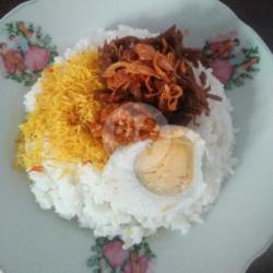 Nasi Krawu