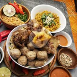 Yamin Bakso Halus Special Tulang Rusuk