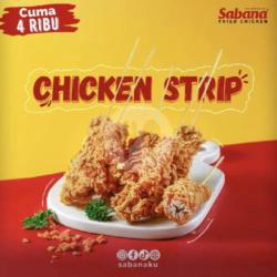 Chicken Strips