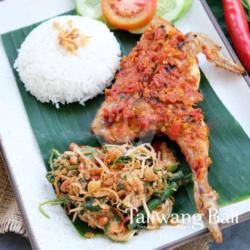 Ayam Klungkung (1 Ekor)