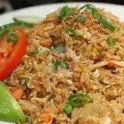 Nasi Goreng Ayam