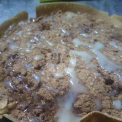 Martabak Manis Premium Milo