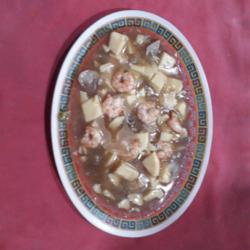 Mun Tahu Udang
