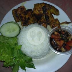 Ayam Bakar Mantul