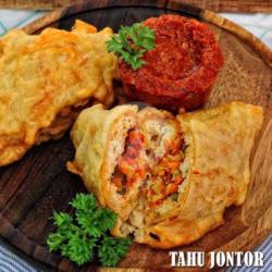 Tahu Jontor Isi 6